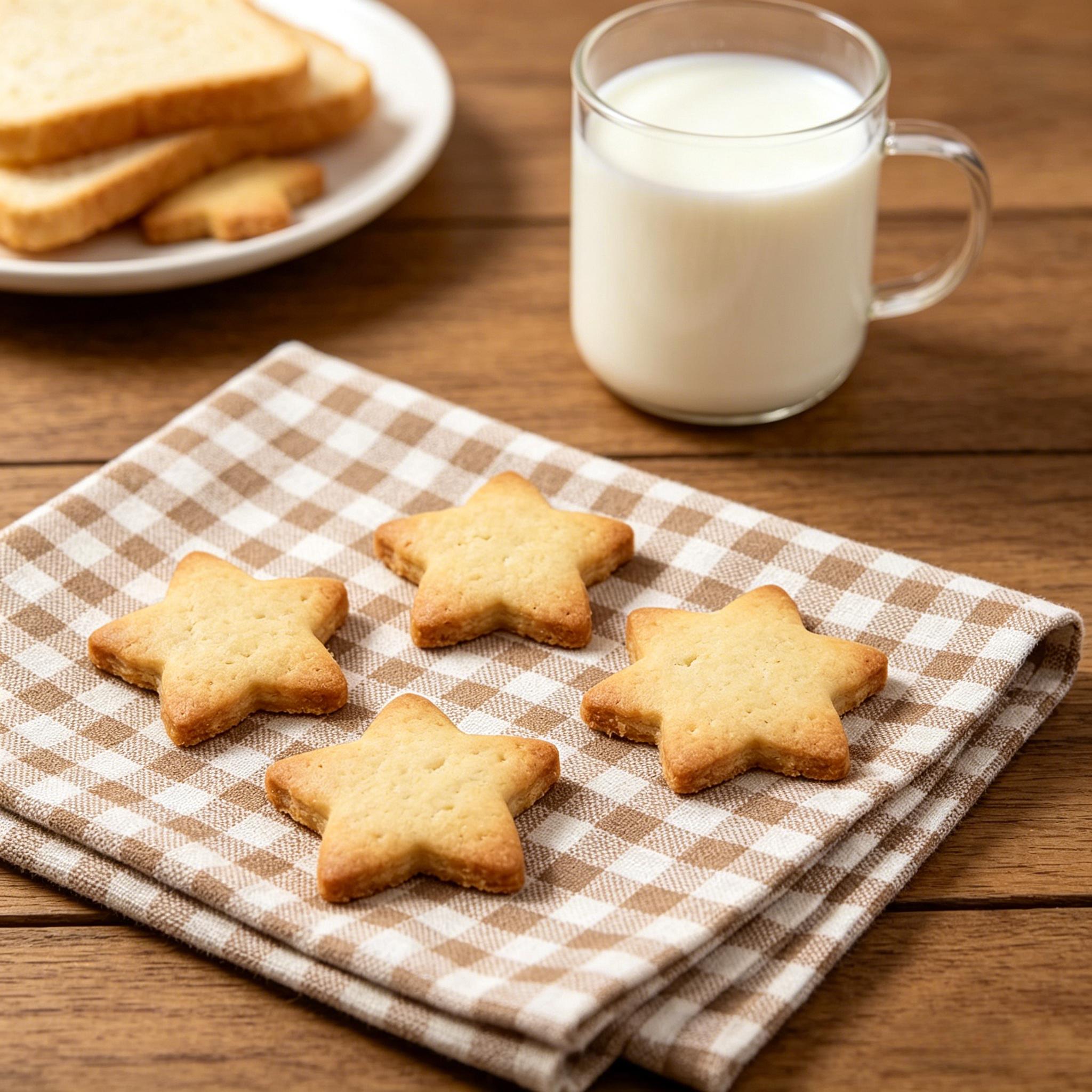 3pcs Five-pointed Star-shaped Pressed Spring Biscuit Molds- Plastic Geometric Cookie Cutters for Candy , Cake Craft& DIY Decorative Baking Tools- Ideal for Valentine's Day, Halloween, Christmas& Holiday Dessert Making - Image 8